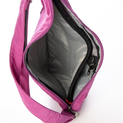 ヘルシーバックバッグ Healthy Back Bag マイクロファイバー Sサイズ 7303 マルベリー （マルベリー）｜詳細画像