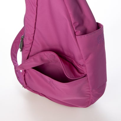 ヘルシーバックバッグ Healthy Back Bag マイクロファイバー Sサイズ 7303 マルベリー （マルベリー）｜詳細画像