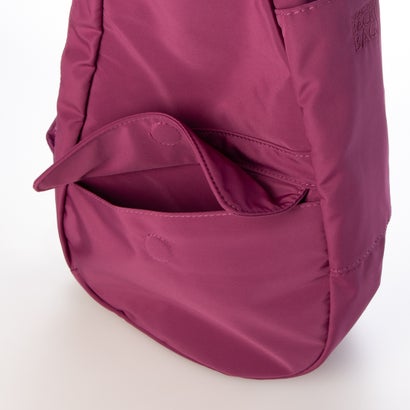 ヘルシーバックバッグ Healthy Back Bag マイクロファイバー Sサイズ7303 ベリーシャーベット （ベリーシャーベット）｜詳細画像