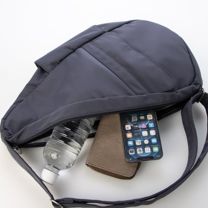 ヘルシーバックバッグ Healthy Back Bag マイクロファイバー Sサイズ7303 ベリーシャーベット （ベリーシャーベット）｜詳細画像