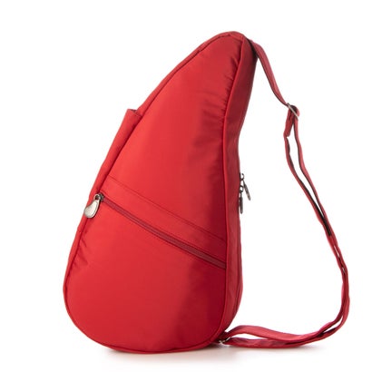 ヘルシーバックバッグ Healthy Back Bag マイクロファイバー Sサイズ7303 レッド （レッド）｜詳細画像