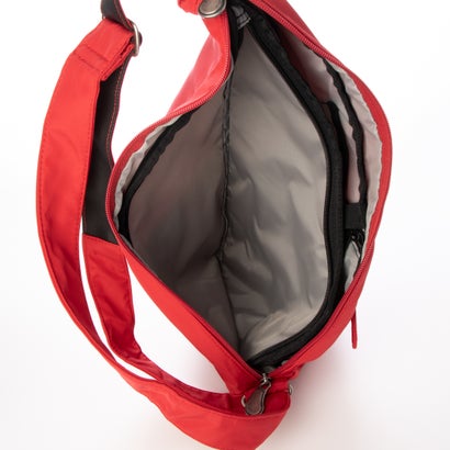 ヘルシーバックバッグ Healthy Back Bag マイクロファイバー Sサイズ7303 レッド （レッド）｜詳細画像
