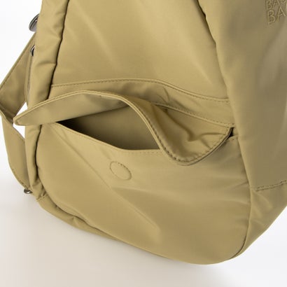 ヘルシーバックバッグ Healthy Back Bag マイクロファイバー Sサイズ7303 サファリ （サファリ）｜詳細画像