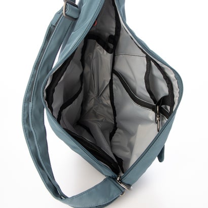 ヘルシーバックバッグ Healthy Back Bag マイクロファイバー Sサイズ7303 ナイルブルー （ナイルブルー）｜詳細画像