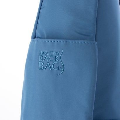 ヘルシーバックバッグ Healthy Back Bag マイクロファイバー Sサイズ7303 ディープスカイ （ディープスカイ）｜詳細画像
