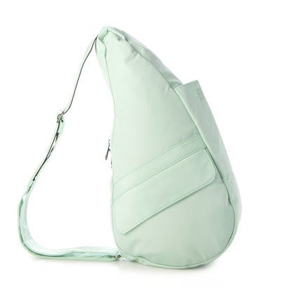 ヘルシーバックバッグ Healthy Back Bag マイクロファイバー Sサイズ 7303 ネオミント （ネオミント）｜詳細画像