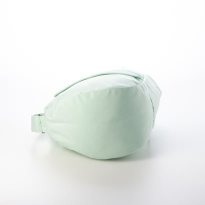 ヘルシーバックバッグ Healthy Back Bag マイクロファイバー Sサイズ 7303 ネオミント （ネオミント）｜詳細画像