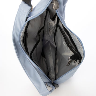 ヘルシーバックバッグ Healthy Back Bag マイクロファイバー Sサイズ 7303 ミスティーブルー （ミスティーブルー）｜詳細画像