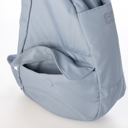 ヘルシーバックバッグ Healthy Back Bag マイクロファイバー Sサイズ 7303 ミスティーブルー （ミスティーブルー）｜詳細画像