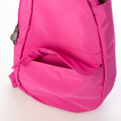 ヘルシーバックバッグ Healthy Back Bag マイクロファイバー Sサイズ7303 パラダイスピンク （パラダイスピンク）｜詳細画像