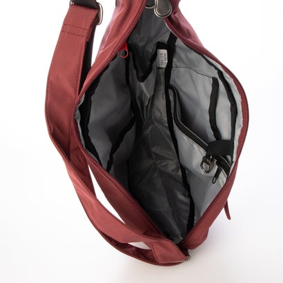 ヘルシーバックバッグ Healthy Back Bag マイクロファイバー Sサイズ7303 チェスナッツ （チェスナッツ）｜詳細画像