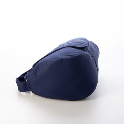 ヘルシーバックバッグ Healthy Back Bag マイクロファイバー Sサイズ7303 ネイビー （ネイビー）｜詳細画像