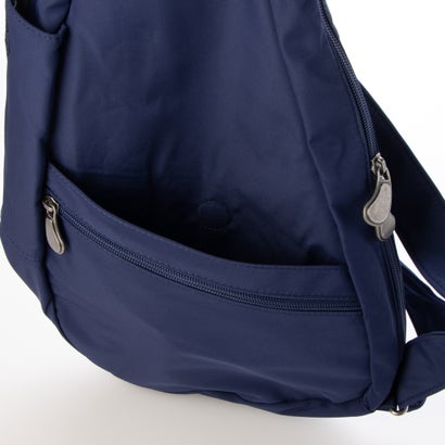 ヘルシーバックバッグ Healthy Back Bag マイクロファイバー Sサイズ7303 ネイビー （ネイビー）｜詳細画像