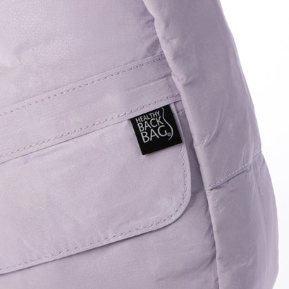 ヘルシーバックバッグ Healthy Back Bag タイベック Sサイズ ライラック （ライラック）｜詳細画像