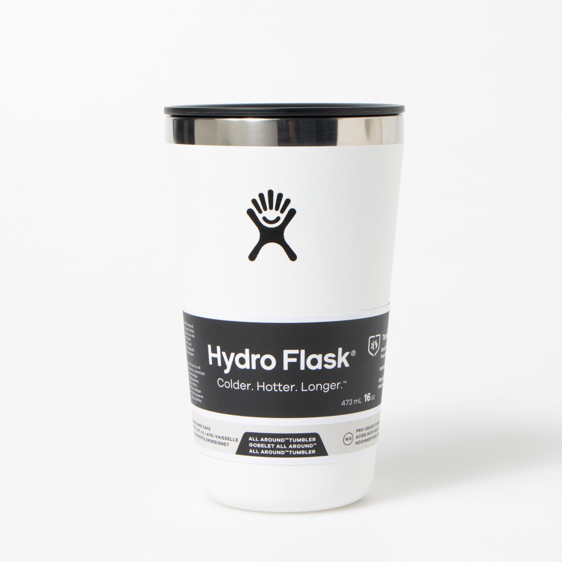 ハイドロフラスク Hydro Flask オールアラウンドタンブラー 16oz