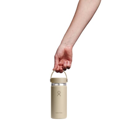 ハイドロ/HYDRATION 16oz WIDE MOUTH （Oat）｜詳細画像