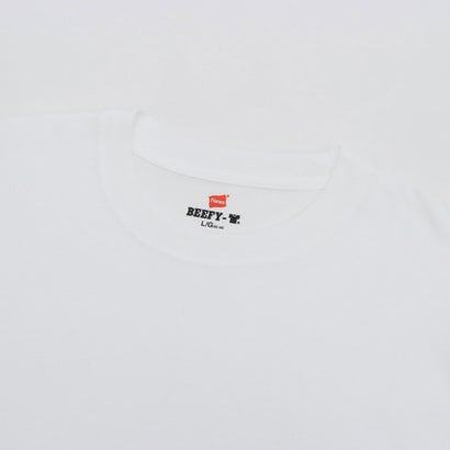HANES/ヘインズ 半袖 Tシャツ HM1-D001 （ブラック）｜詳細画像