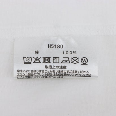 HANES/ヘインズ 半袖 Tシャツ HM1-D001 （ブラック）｜詳細画像