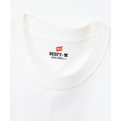 HANES/ヘインズ 半袖 Tシャツ HM1-D001 （ブラック）｜詳細画像