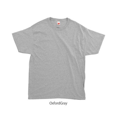ヘインズ Hanes Hanes ヘインズ 5280 5.2oz Comfotsoft Cotton T Shirt （AthleticRed）｜詳細画像