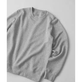 SWEATS MOKU クルーネック （グレー）