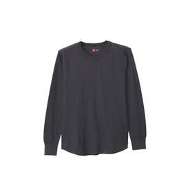 /レディス/THERMAL CREW NECK LS （MEDIUM GRAY）