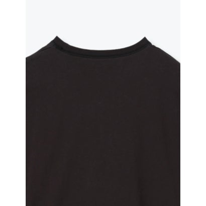 バスクステッチワークロングTシャツ （生成）｜詳細画像