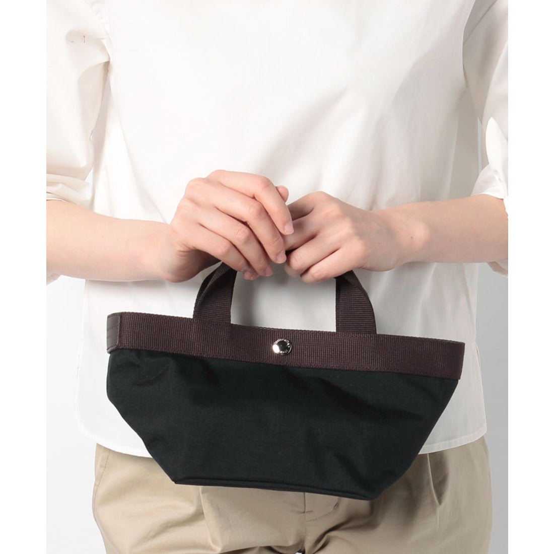 エルベシャプリエ Herve Chapelier HerveChapelier（エルベシャプリエ 