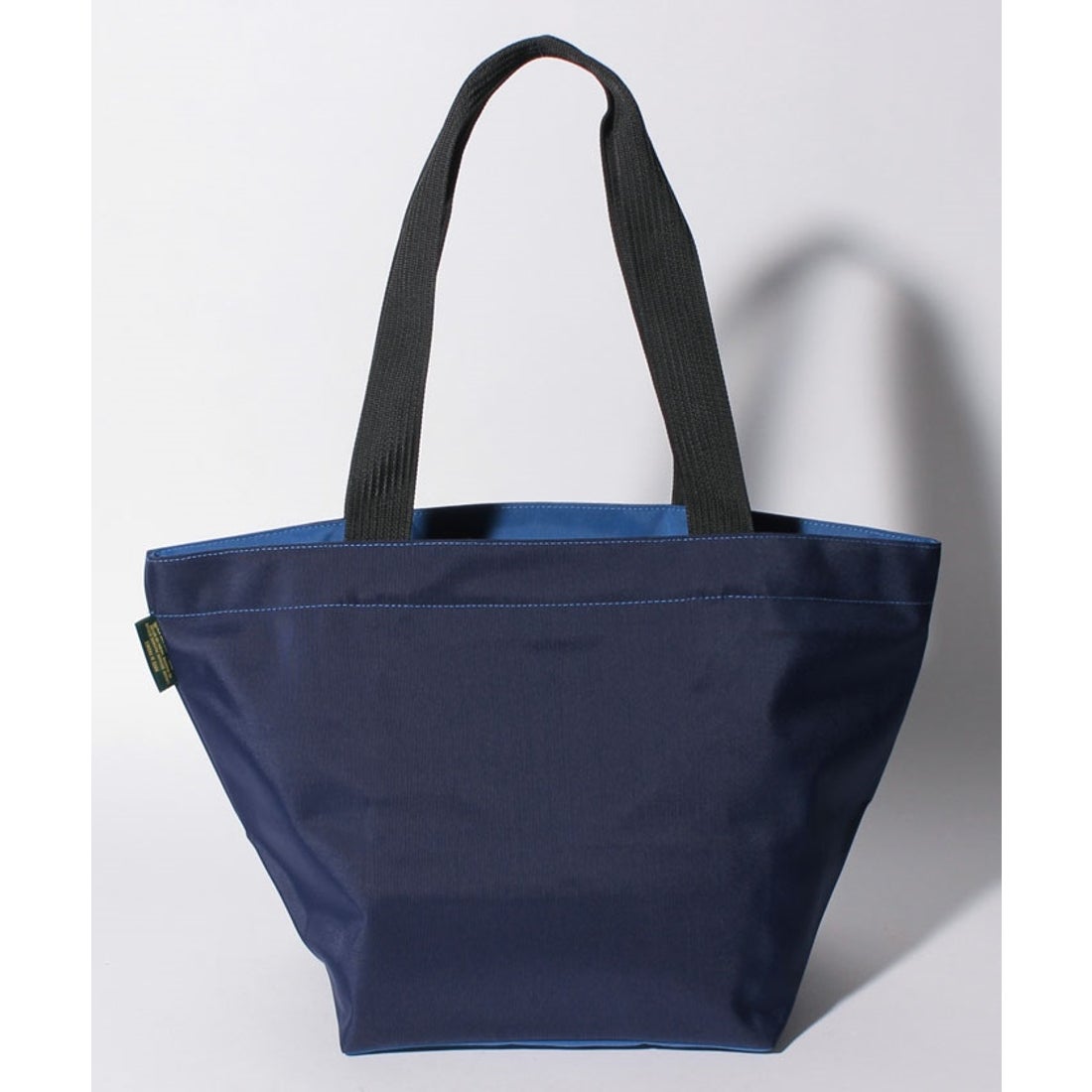 美品 Herve Chapelier エルベシャプリエ ナイロン ブラック 軽量 エルベシャプリエ Herve Chapelier HerveChapelier（エルベシャプリエ
