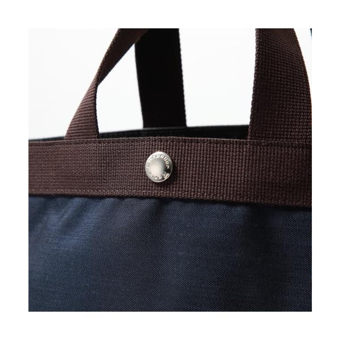 エルベシャプリエ Herve Chapelier HERVE CHAPELIER トートバッグ 707C 