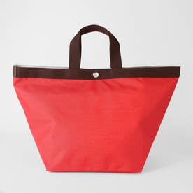 エルベシャプリエ Herve Chapelier トートバッグ コーデュラ 舟型