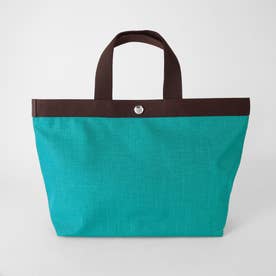 エルベシャプリエ Herve Chapelier トートバッグ コーデュラ スクエア