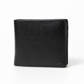 二つ折財布 （ブラック）