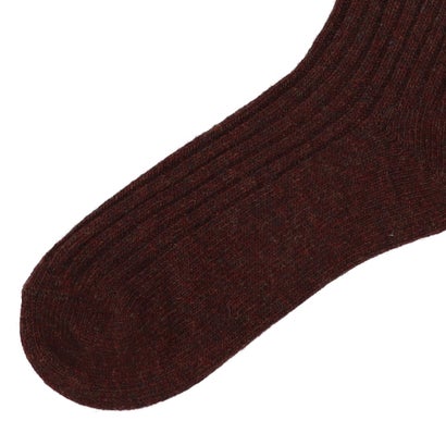 エイチフットウェア H FOOTWEAR 靴下 （CAFE）｜詳細画像