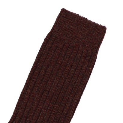 エイチフットウェア H FOOTWEAR 靴下 （CAFE）｜詳細画像