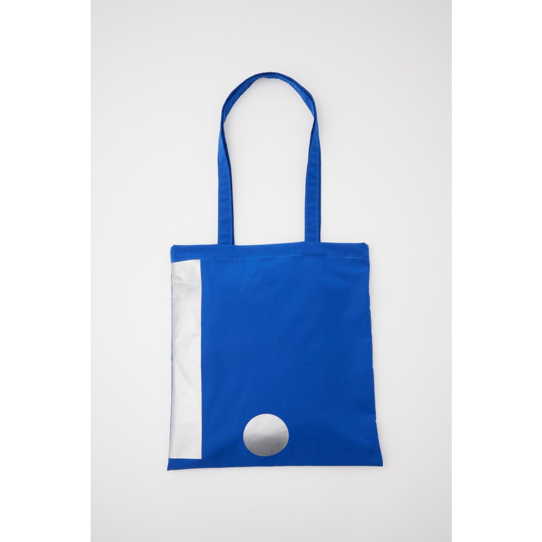 HeRIN.CYE ［予約］H logo tote bag BLU -靴＆ファッション通販