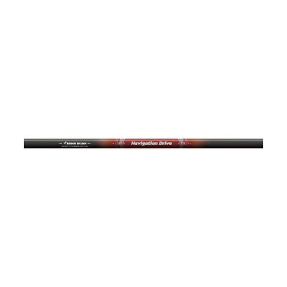 ハタチ HATACHI ナビゲーションドライブクラブ グラウンドゴルフ 日本グラウンド・ゴルフ協会認定品 TPU樹脂 反発力 耐傷性  BH2864 （62 レッド）｜詳細画像