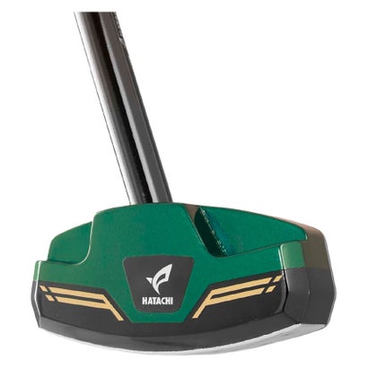 ハタチ HATACHI ナビゲーションドライブクラブ グラウンドゴルフ 日本グラウンド・ゴルフ協会認定品 TPU樹脂 反発力 耐傷性  BH2864 （62 レッド）｜詳細画像