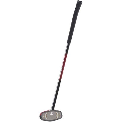 ハタチ HATACHI ナビゲーションドライブクラブ グラウンドゴルフ 日本グラウンド・ゴルフ協会認定品 TPU樹脂 反発力 耐傷性  BH2864 （62 レッド）｜詳細画像