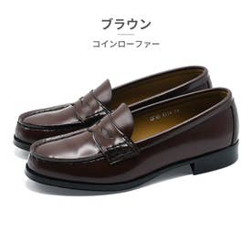 ハルタ HARUTA ローファー レディース コインローファー 4514 ハルタ 