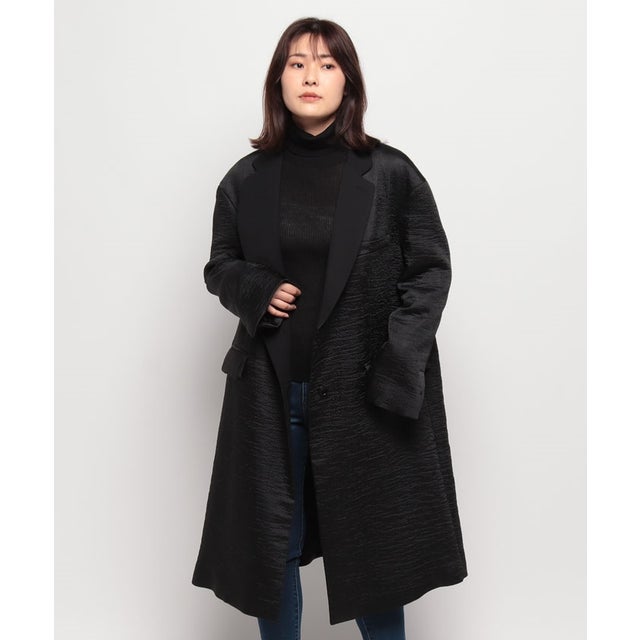 hache アッシュ - レディース コート -靴＆ファッション通販 ロコンド