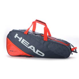 ヘッド HEAD テニス ラケットバッグ エリート9Rスーパーコンビ 