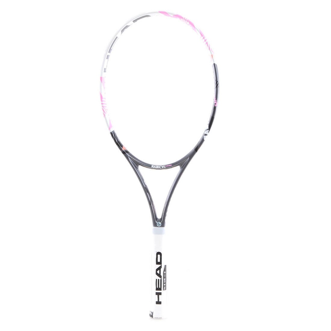 ヘッド HEAD 硬式テニスラケット ラジカル･サクラ 231406