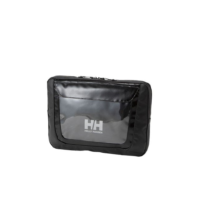 /CHART PC SLV BAG (チャートPCスリーブバッグ) （K）