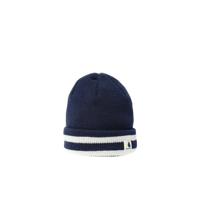 /キッズ/K PLAIN BEANIE (Kプレーンビーニー) （ON）
