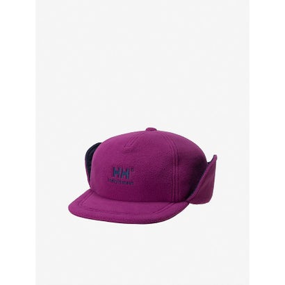 ヘリーハンセン HELLY HANSEN ヘリーハンセン/TSC Fleece Cap (トータルシーウェアコンセプトフリースキャップ) （WN）｜詳細画像