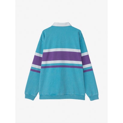 ヘリーハンセン/メンズ/TSC SAILING SHIRT (トータルシーウエアコンセプトセーリングシャツ) （AB）｜詳細画像