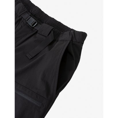 ヘリーハンセン/メンズ/HHA LIFA ST PANT (HHアングラーリファストームパンツ) （K）｜詳細画像