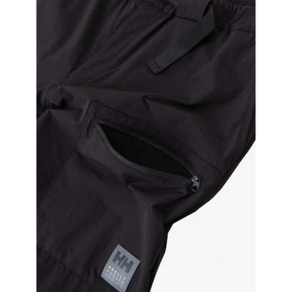 ヘリーハンセン/メンズ/HHA LIFA ST PANT (HHアングラーリファストームパンツ) （K）｜詳細画像