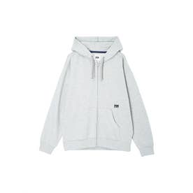 /HH LOGO SWEAT FZHD (HHロゴスウェットフルジップフーディ) （Z）
